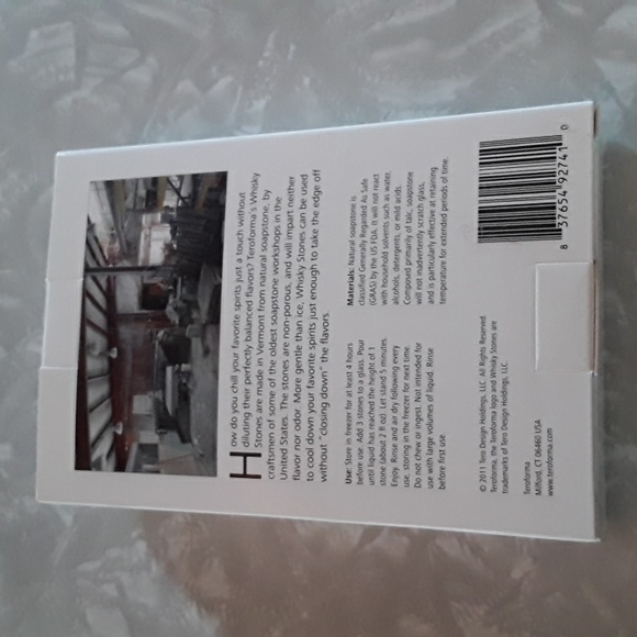 Whisky Rocks - Picture 2 of 2